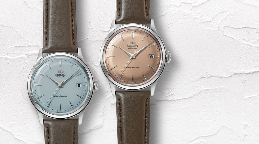 ساعت اورینت مردانه