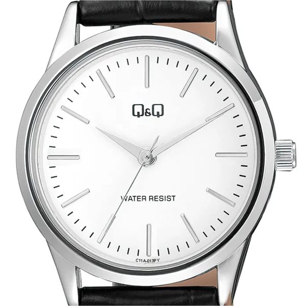 ساعت زنانه کیو اند کیو مدل C11A-013PY