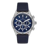 ساعت مردانه دیوید گانر مدل DG-8036GB-T3