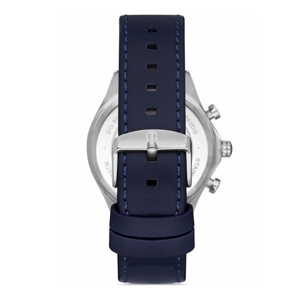 ساعت دیوید گانر مدل DG-8036GB-T3