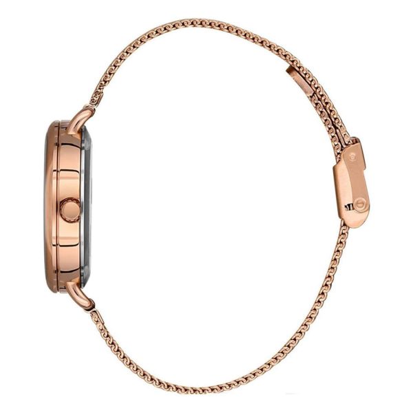 ساعت دیوید گانر مدل DG-8261LC-C5