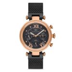 ساعت زنانه دیوید گانر مدل DG-8280LC-R2