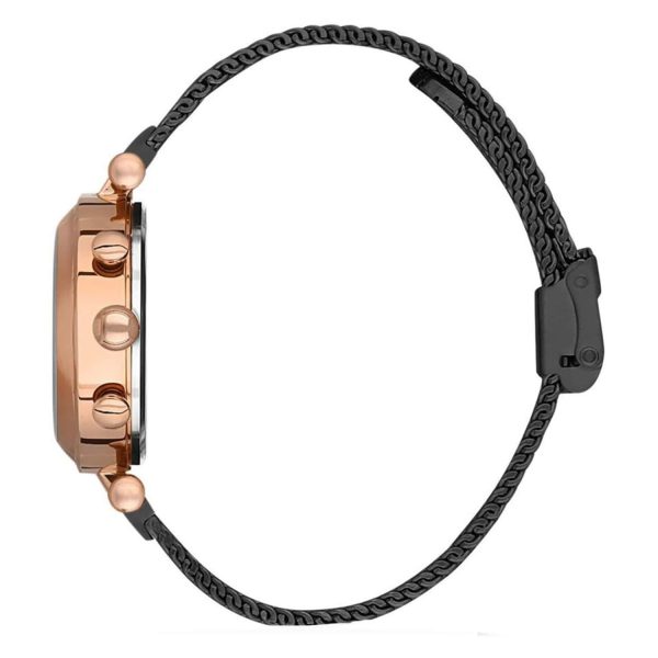 ساعت زنانه دیوید گانر DG-8280LC-R2