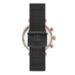 ساعت دیوید گانر مدل DG-8280LC-R2