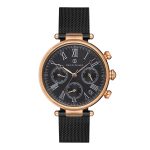 ساعت زنانه دیوید گانر مدل DG-8319LC-R2