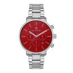 ساعت مردانه دیوید گانر مدل DG-8379GA-A2A