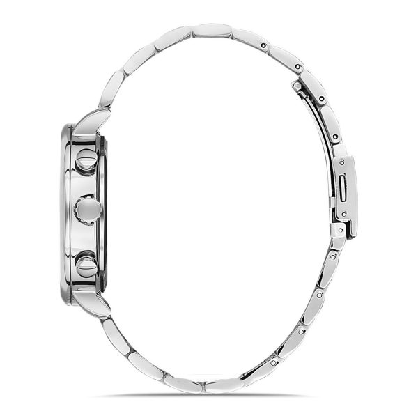 ساعت دیوید گانر مدل DG-8379GA-A2A