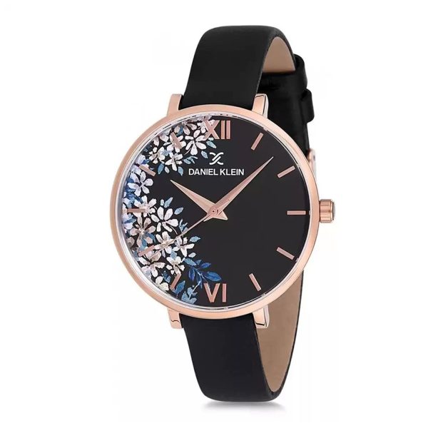 ساعت زنانه دنیل کلین مدل DK.1.12187-3