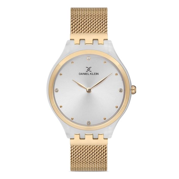 ساعت زنانه دنیل کلین مدل DK.1.12614-5