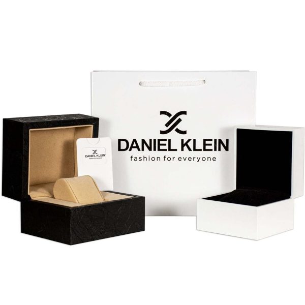 ساعت زنانه دنیل کلین