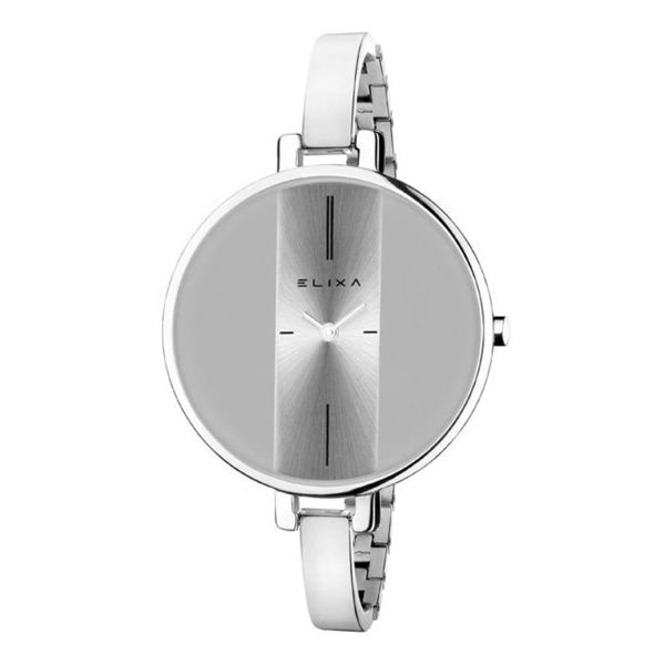 ساعت زنانه الیکسا مدل E069-L230