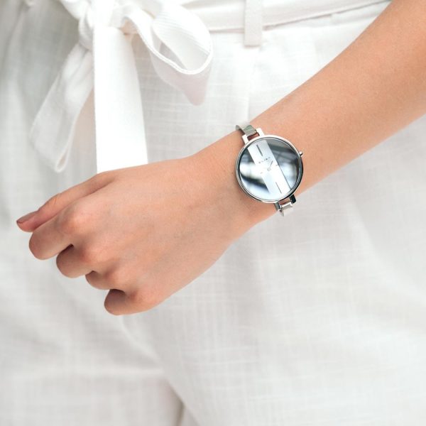 ساعت زنانه الیکسا E069-L230