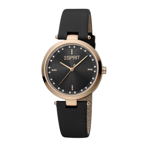 ساعت زنانه اسپریت مدل ES1L314L0175