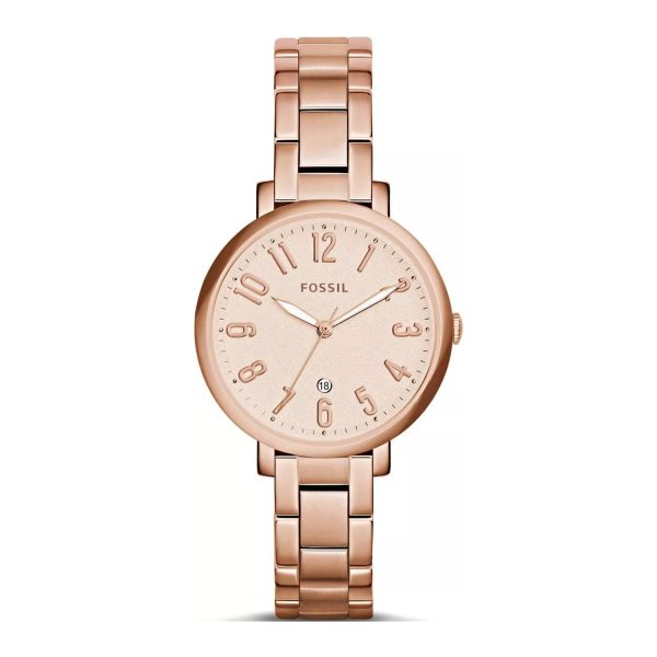 ساعت زنانه فسیل ES3970