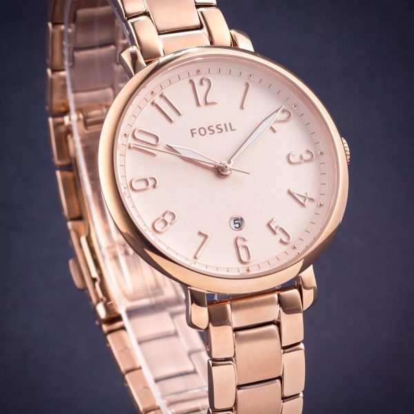 ساعت فسیل مدل ES3970