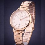 ساعت زنانه فسیل مدل ES3970