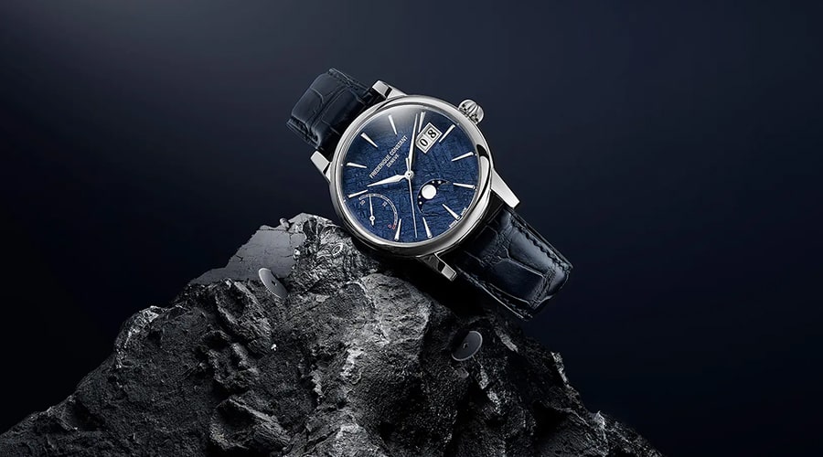 ساعت فردریک کنستانت مردانه