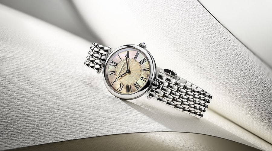 ساعت فردریک کنستانت زنانه