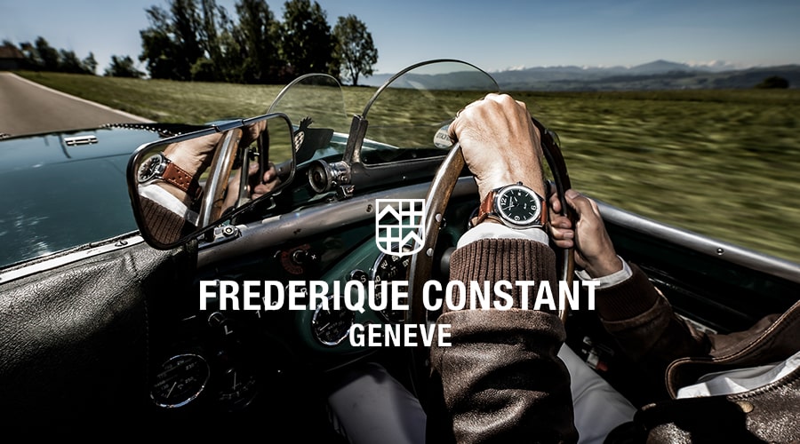 نحوه تشخیص ساعت فردریک کنستانت اصل از تقلبی؟