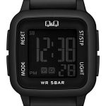 ساعت بچگانه کیو اند کیو مدل G02A-002VY