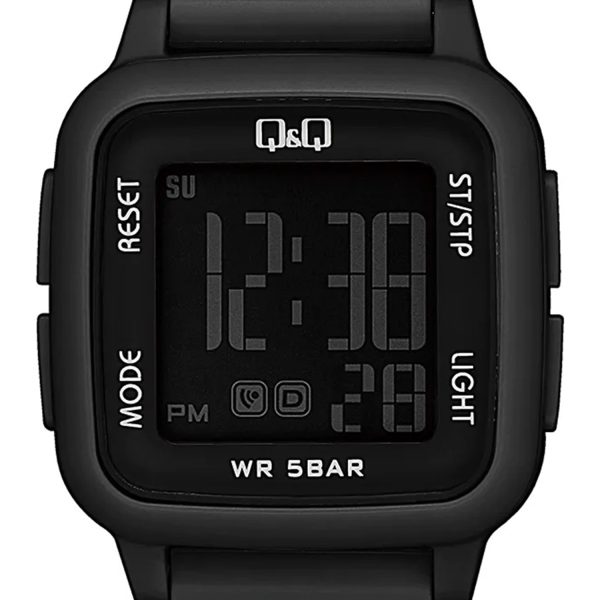 ساعت بچگانه کیو اند کیو مدل G02A-002VY