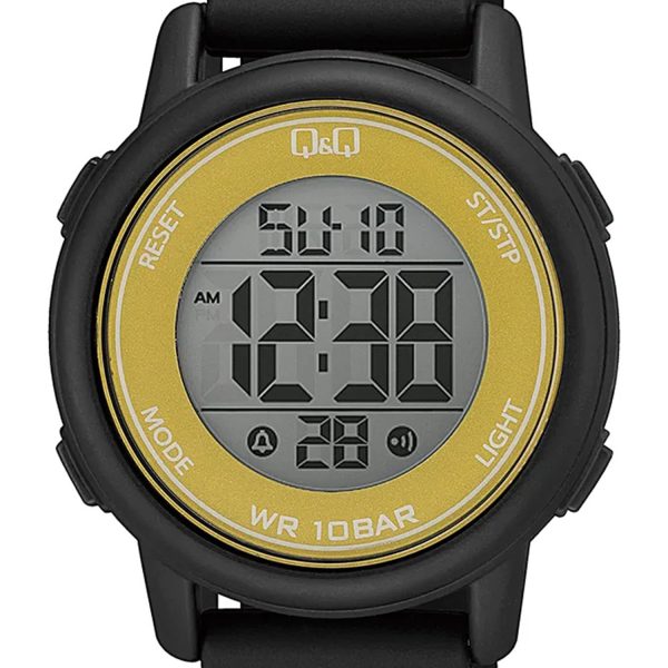 ساعت بچگانه کیو اند کیو مدل G05A-003VY