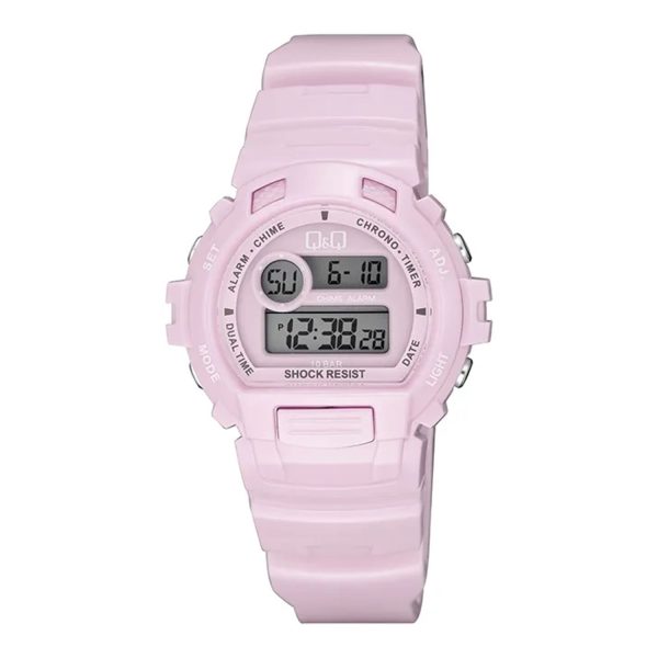 ساعت زنانه کیو اند کیو مدل G14A-003VY