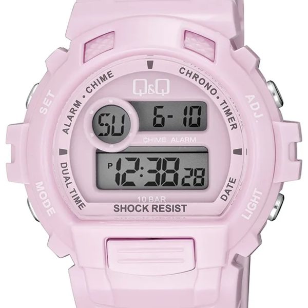 ساعت زنانه کیو اند کیو G14A-003VY