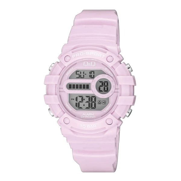 ساعت زنانه کیو اند کیو مدل G15A-003VY