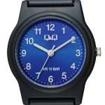 ساعت زنانه کیو اند کیو مدل G23A-003VY