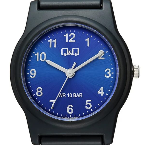 ساعت زنانه کیو اند کیو مدل G23A-003VY