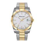 ساعت مردانه متی تیسوت مدل H450BI