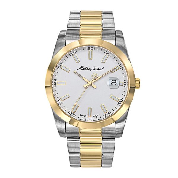 ساعت مردانه متی تیسوت مدل H450BI