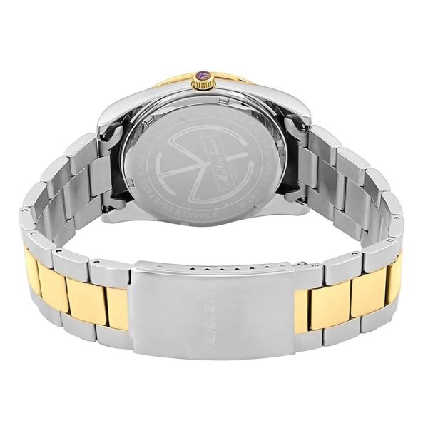 ساعت مردانه متی تیسوت H450BI