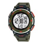 ساعت مردانه کیو اند کیو مدل M124J003Y