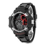 ساعت کیو اند کیو مدل M143J001Y