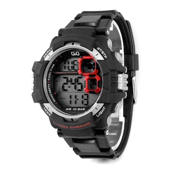 ساعت کیو اند کیو مدل M143J001Y