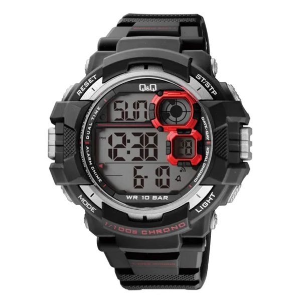 ساعت مردانه کیو اند کیو مدل M143J001Y