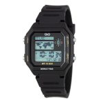 ساعت مردانه کیو اند کیو M196J002Y