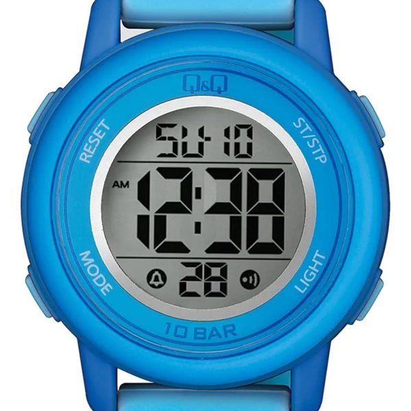 ساعت بچگانه کیو اند کیو مدل M208J001Y