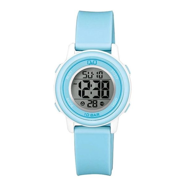 ساعت بچگانه کیو اند کیو M208J006Y