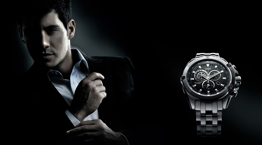 ساعت مردانه مجلسی ــ Dressy Style