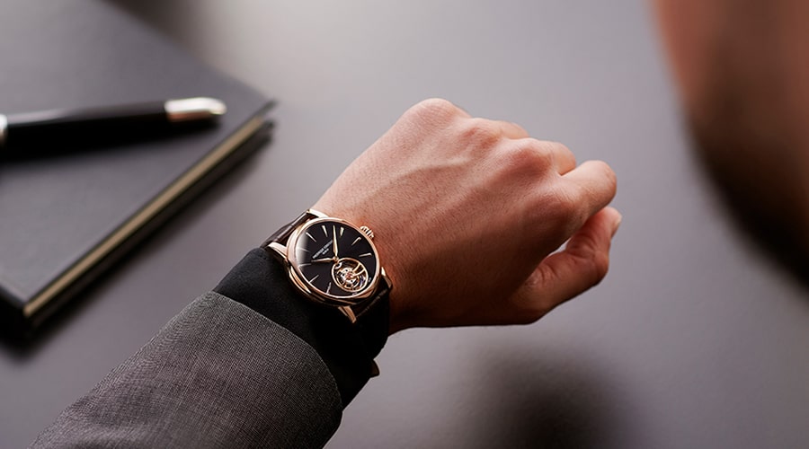 بهترین برندهای ساعت مردانه اصل