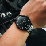 ساعت مردانه کاسیو مدل MTP-VT01B-1BUDF - Image 3