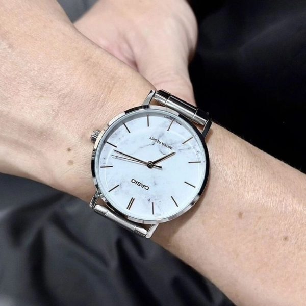 ساعت مردانه کاسیو MTP-VT01DM-7AUDF