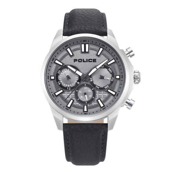 ساعت مردانه پلیس مدل PEWJF0021001