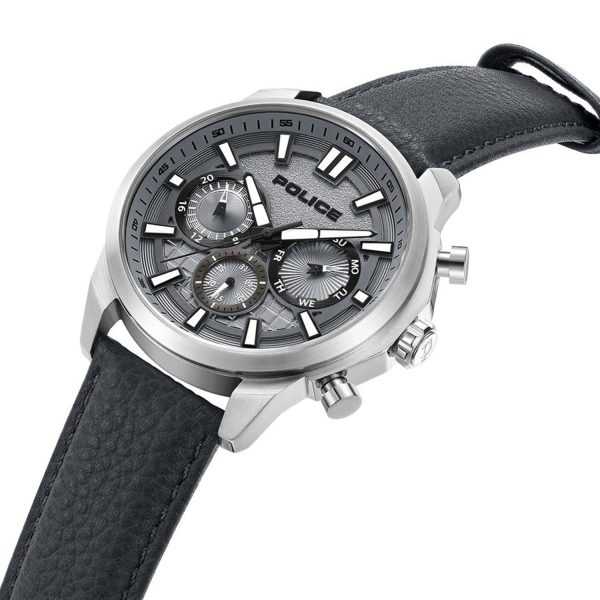 ساعت پلیس مدل PEWJF0021001