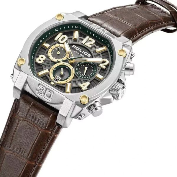 ساعت پلیس مدل PEWJF0021902