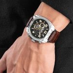 ساعت مردانه پلیس PEWJF0021902