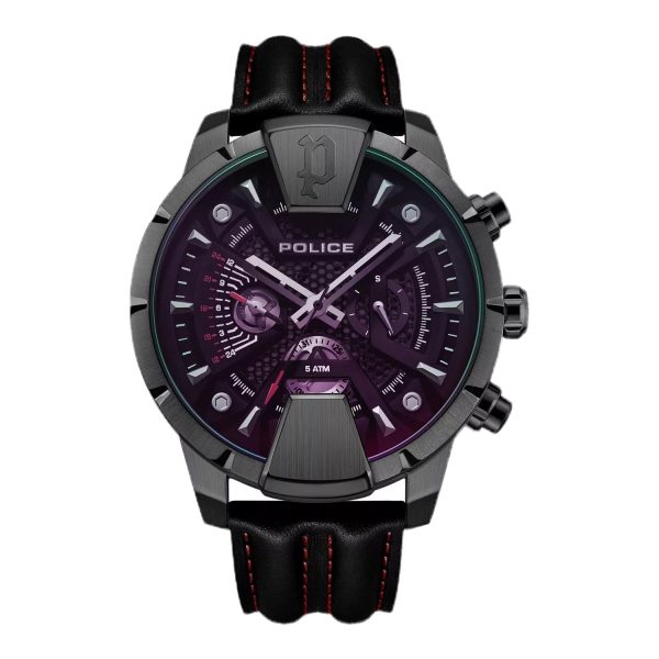 ساعت پلیس مدل PEWJF2203704